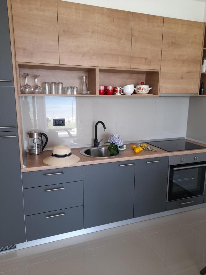 Apartman_Maree 헤르섹 외부 사진