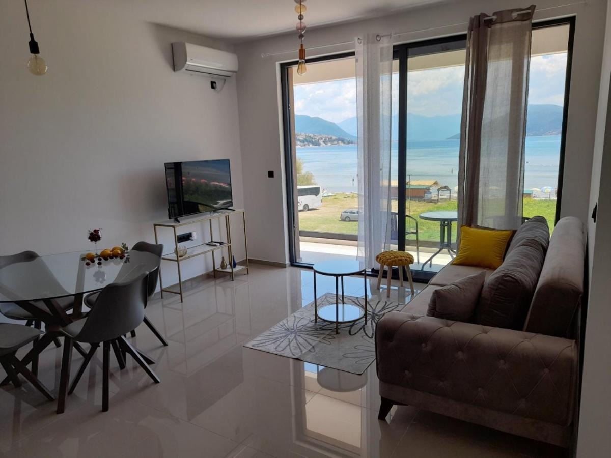 Apartman_Maree 헤르섹 외부 사진