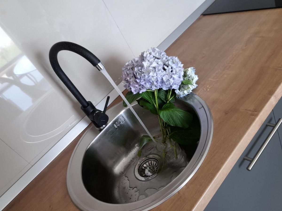 Apartman_Maree 헤르섹 외부 사진