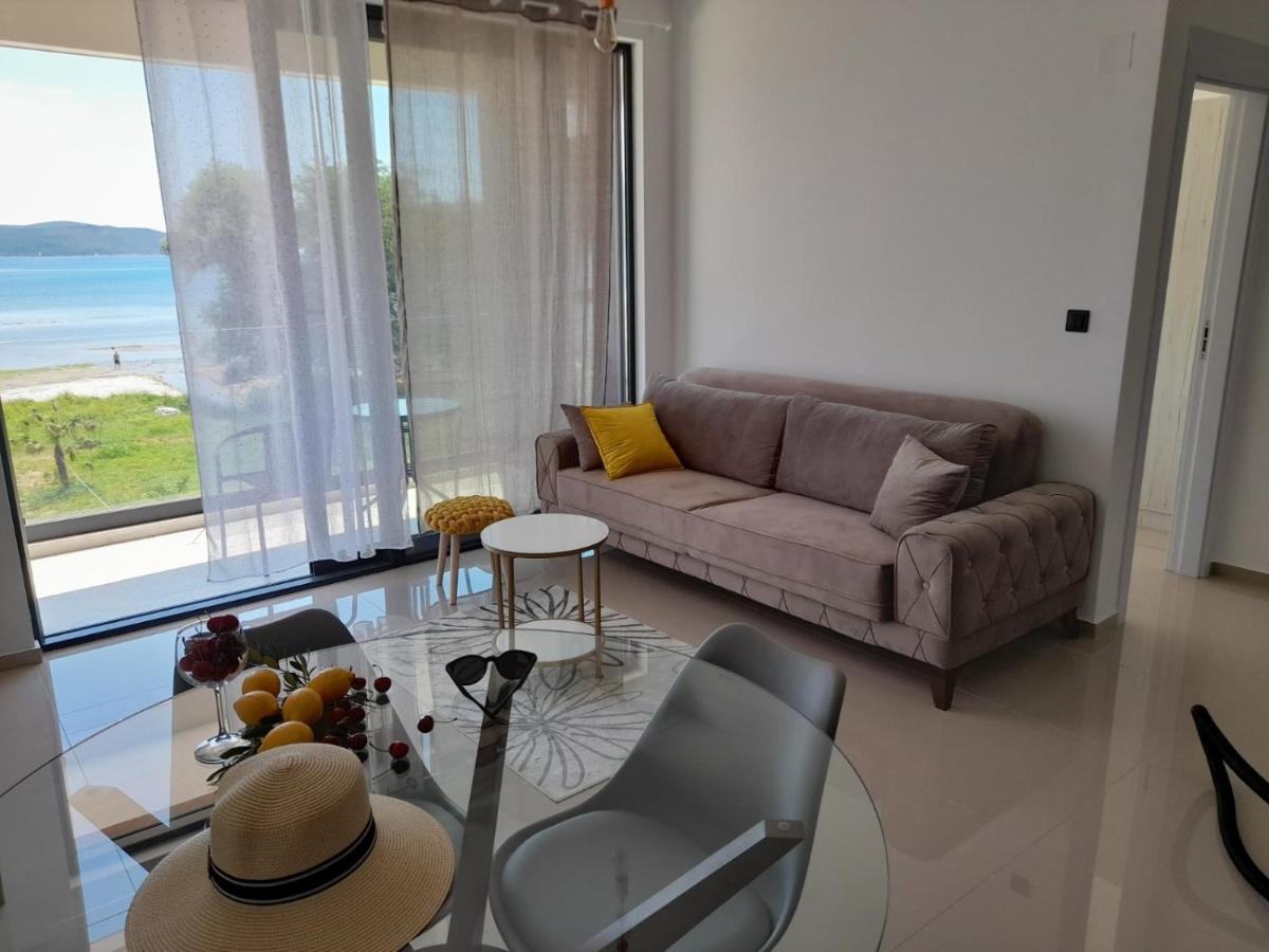 Apartman_Maree 헤르섹 외부 사진