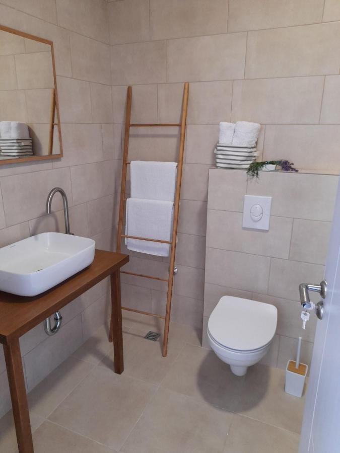 Apartman_Maree 헤르섹 외부 사진