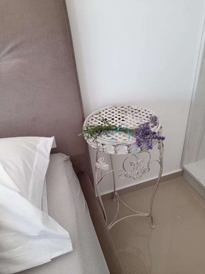 Apartman_Maree 헤르섹 외부 사진