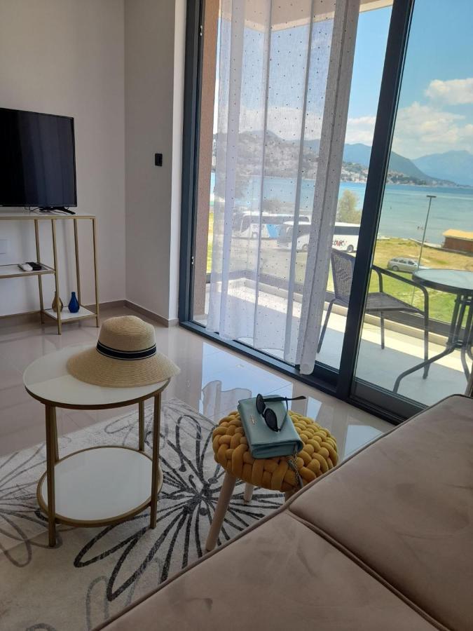 Apartman_Maree 헤르섹 외부 사진