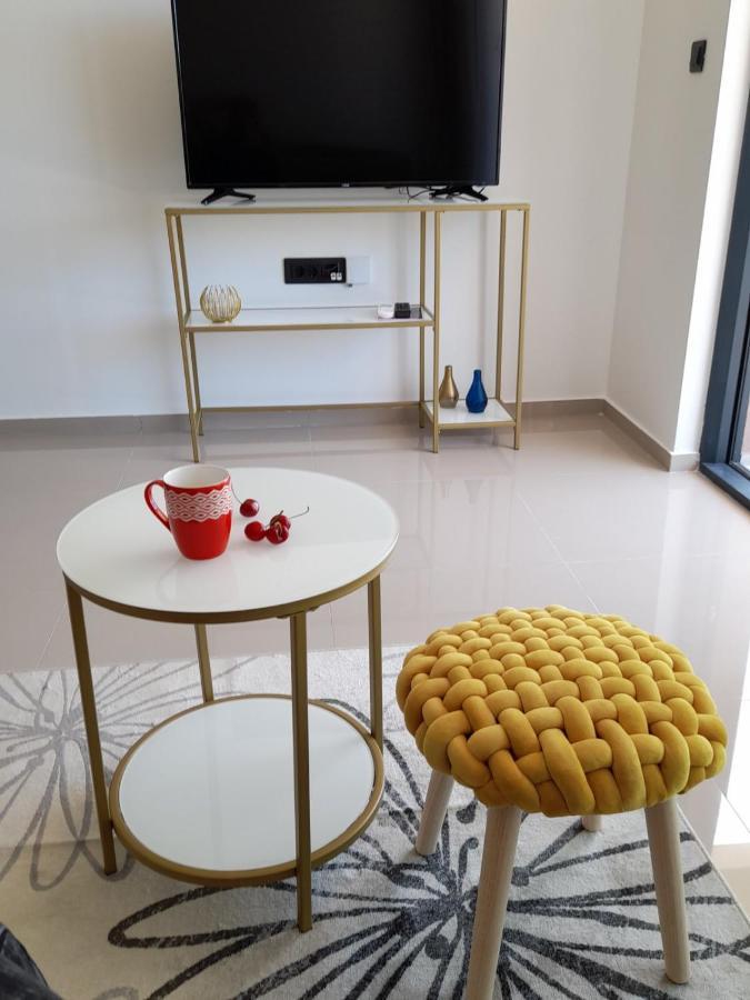 Apartman_Maree 헤르섹 외부 사진