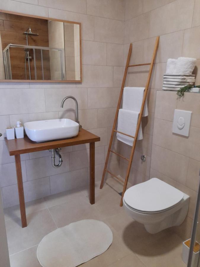 Apartman_Maree 헤르섹 외부 사진