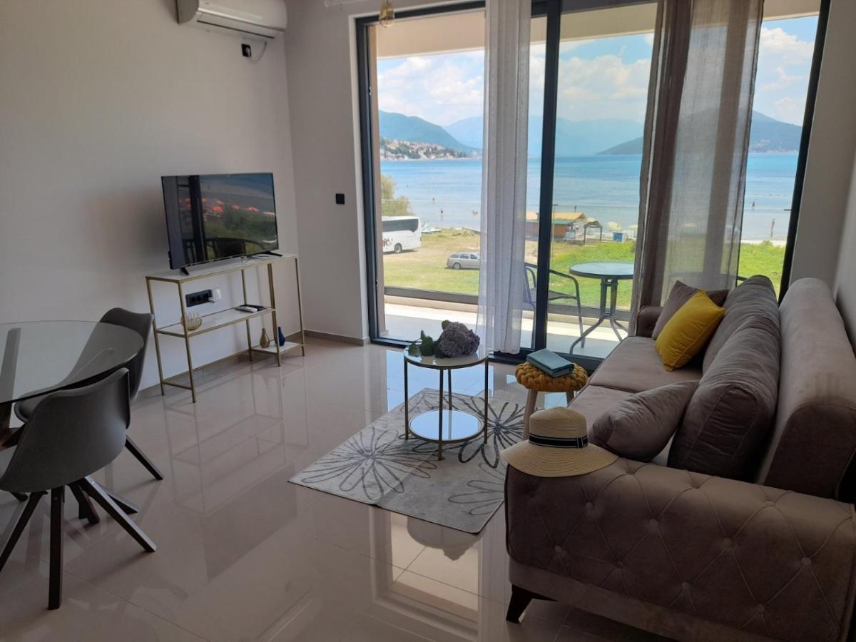 Apartman_Maree 헤르섹 외부 사진