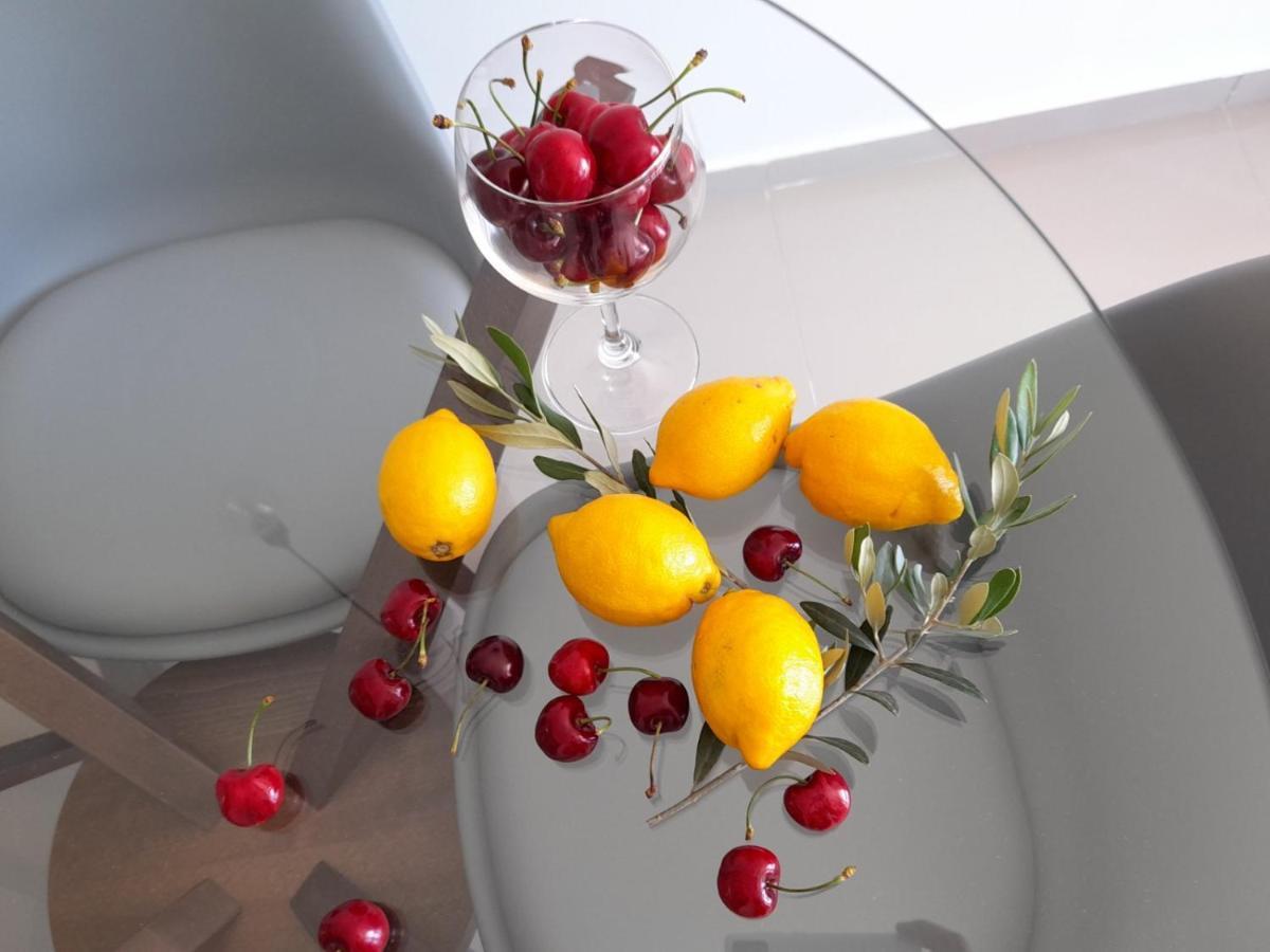 Apartman_Maree 헤르섹 외부 사진