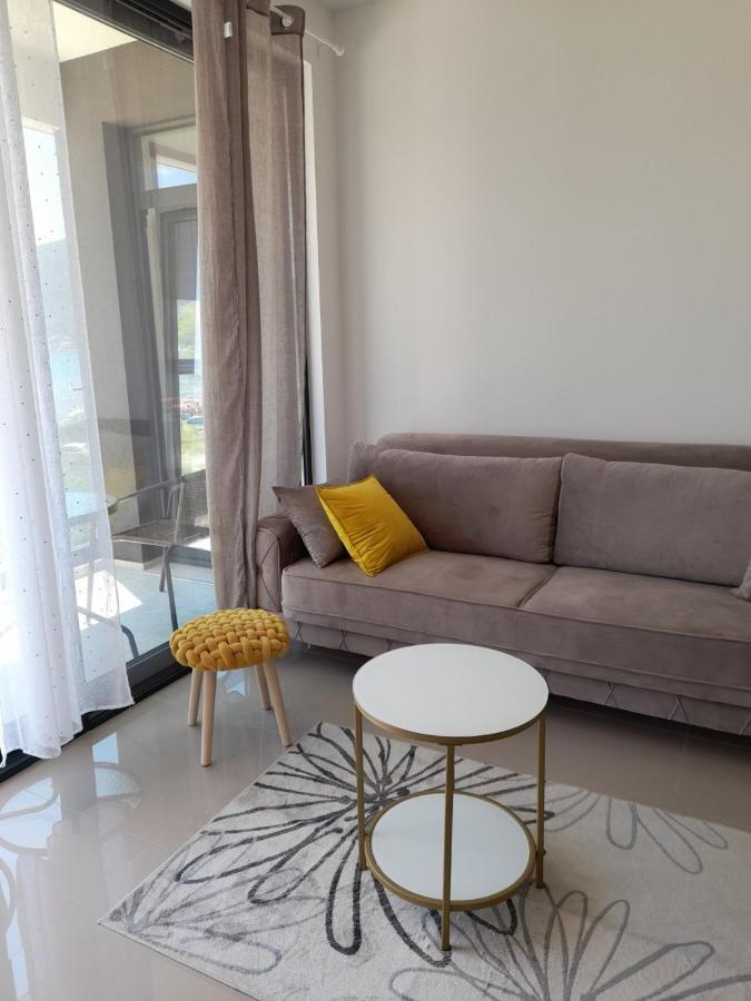 Apartman_Maree 헤르섹 외부 사진