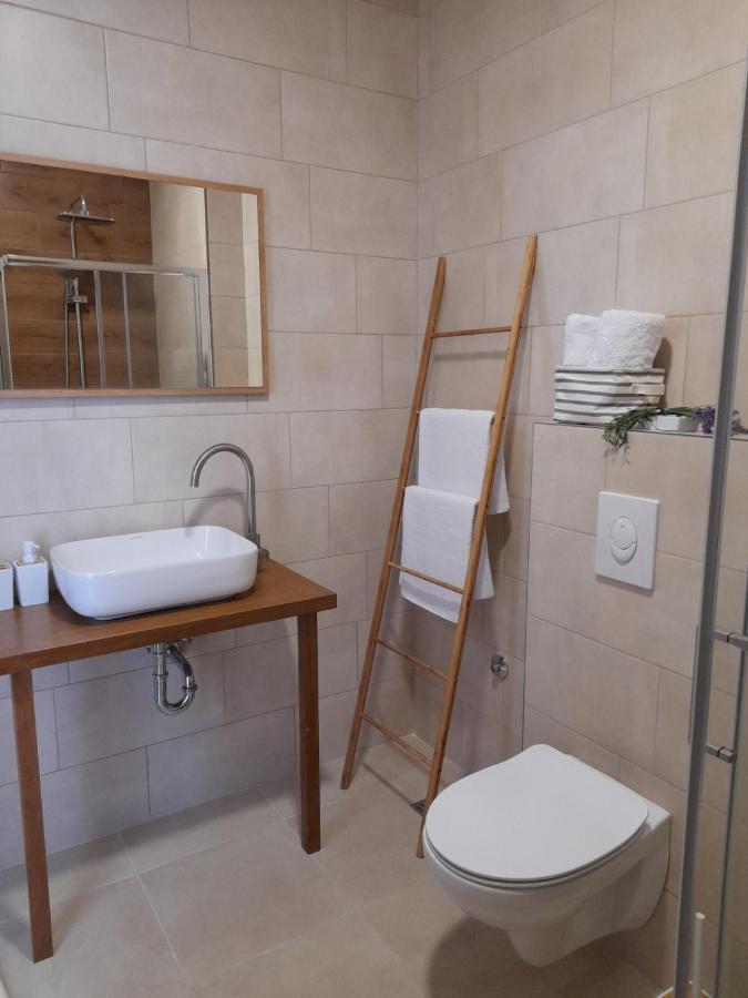 Apartman_Maree 헤르섹 외부 사진