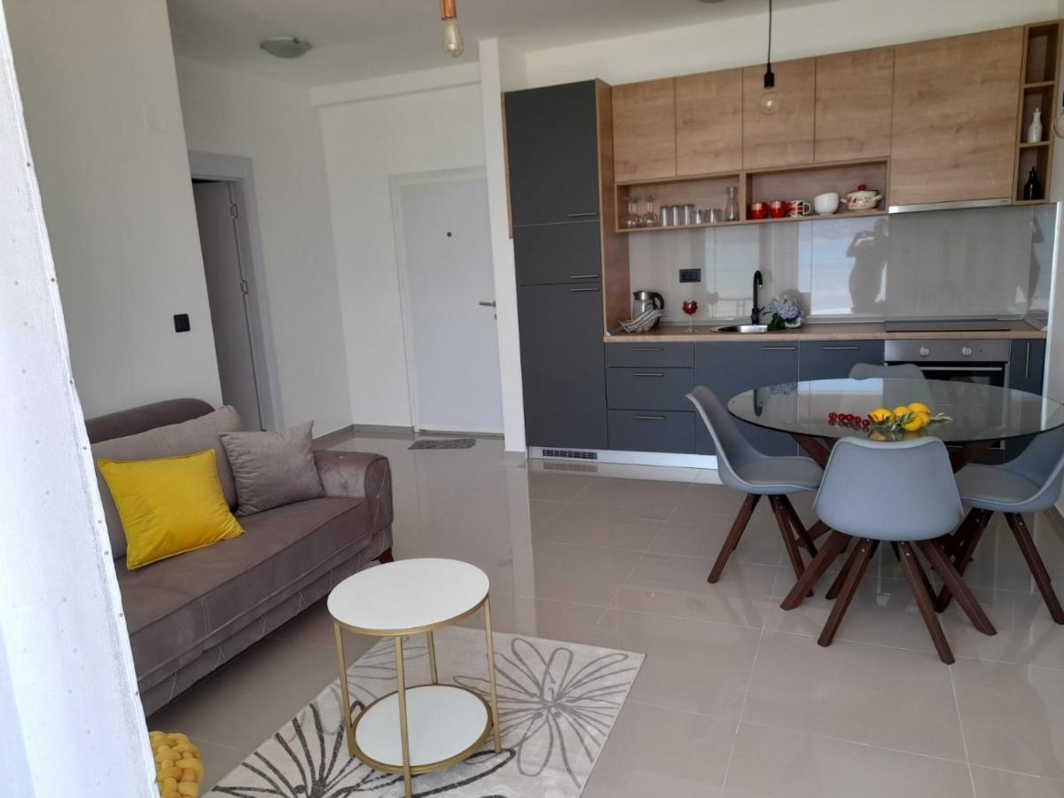 Apartman_Maree 헤르섹 외부 사진