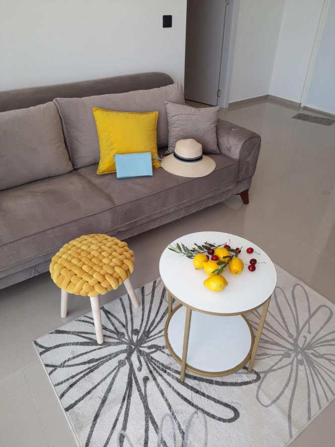 Apartman_Maree 헤르섹 외부 사진