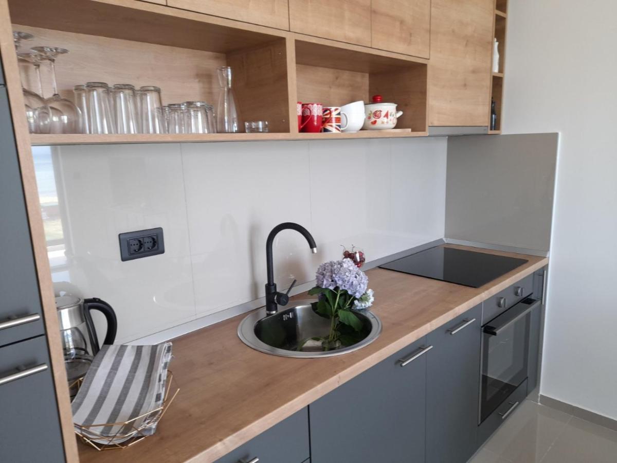Apartman_Maree 헤르섹 외부 사진