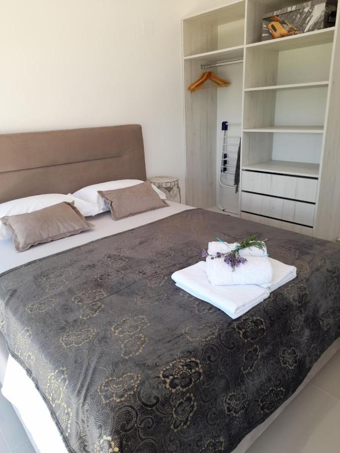 Apartman_Maree 헤르섹 외부 사진